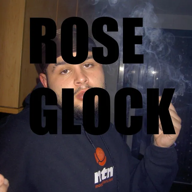 ROSEGLOCK