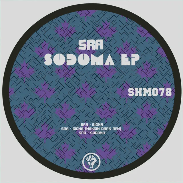 Sigma - Original Mix