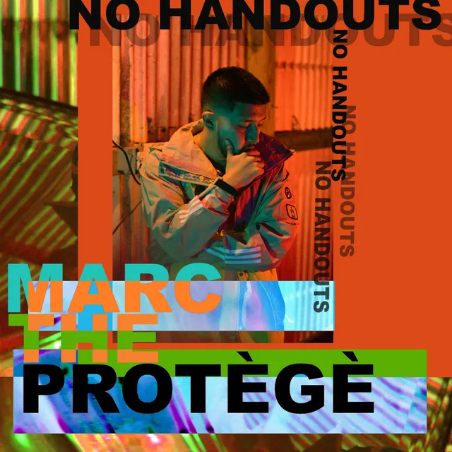 No Handouts