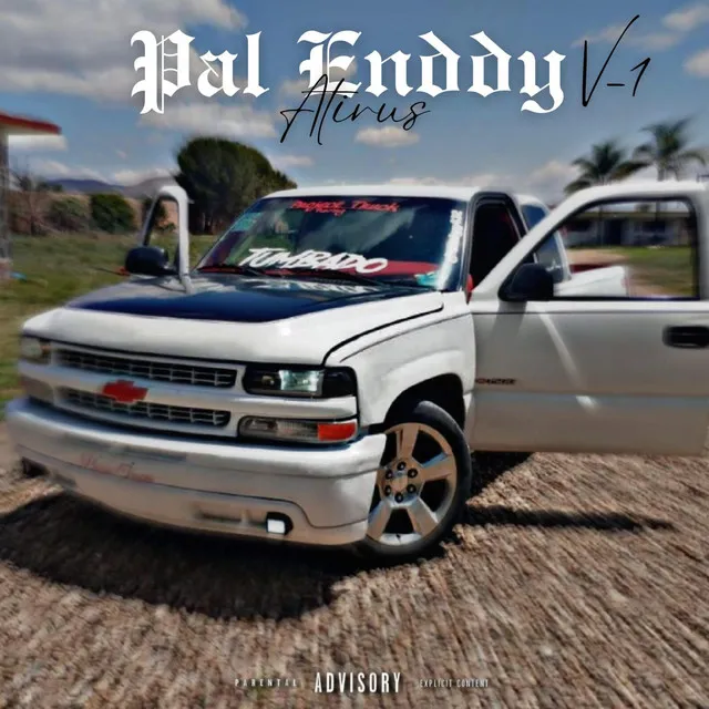 Pal Enddy V1