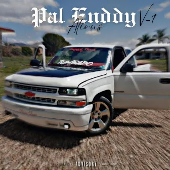 Pal Enddy V1 by Atirus