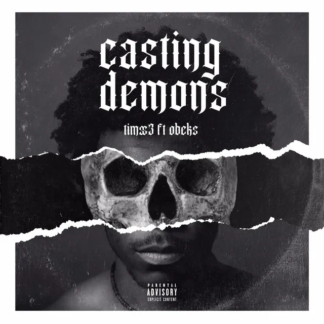 CASTING DEMONS