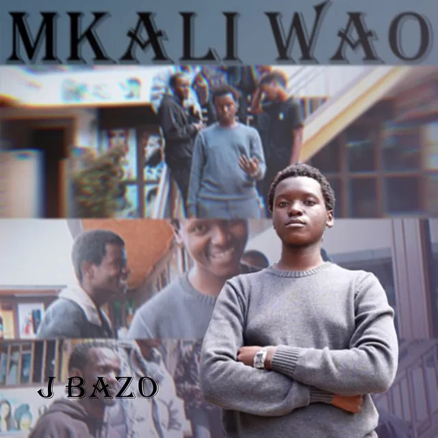 Mkali Wao