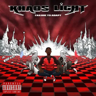 Failure to Adapt by Khaos Light