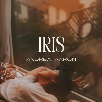 Iris by Andrea Aaron