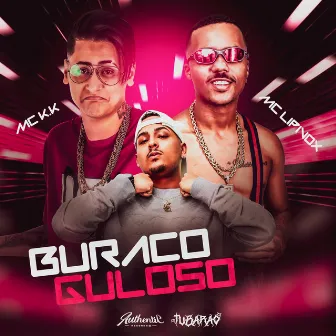 Buraco Guloso by DJ Tubarão ZS