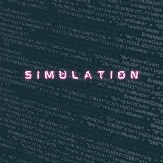 Simulation by DODO19