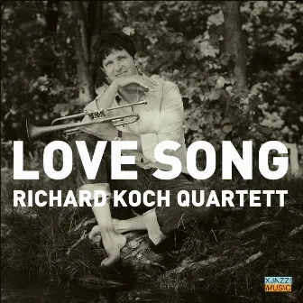 Love Song by Richard Koch Quartett