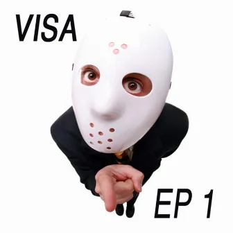 Visa EP by Visa