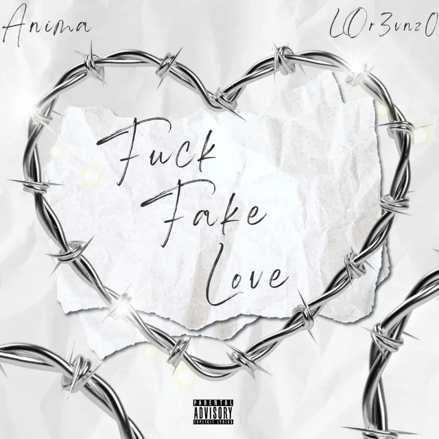 FuckFakeLove