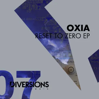 Reset to Zero by Oxia