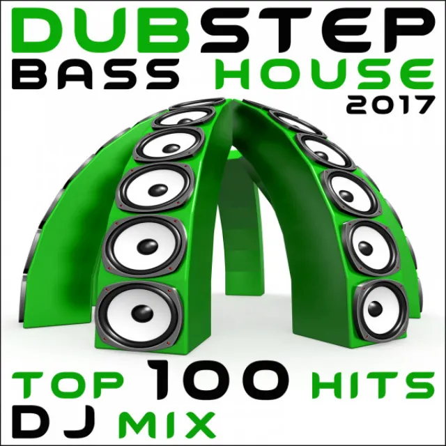 Bleeps Loving - Dubstep Bass House 2017 DJ Mix Edit