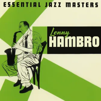 Essential Jazz Masters by Lenny Hambro