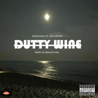 Dutty Wine by KEEZYKAYGII