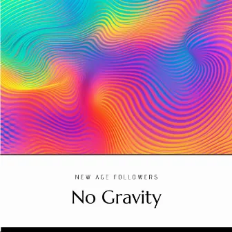 No Gravity by Monique Namaste