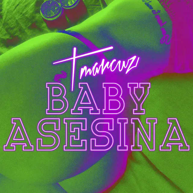 Baby Asesina