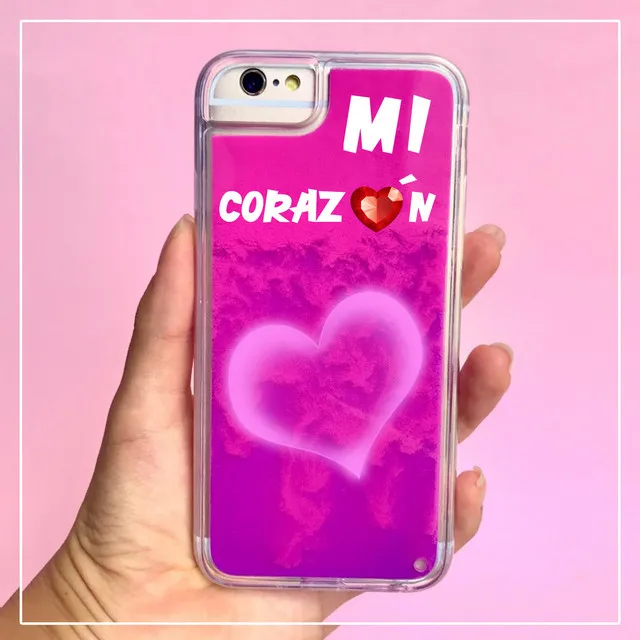 Mi Corazón