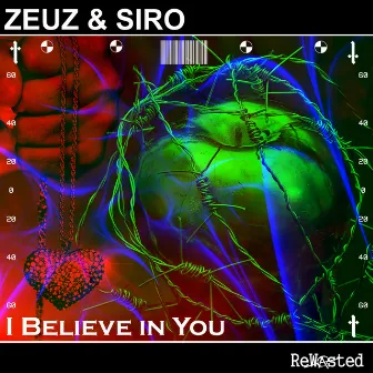 I Believe in You by Zeuz