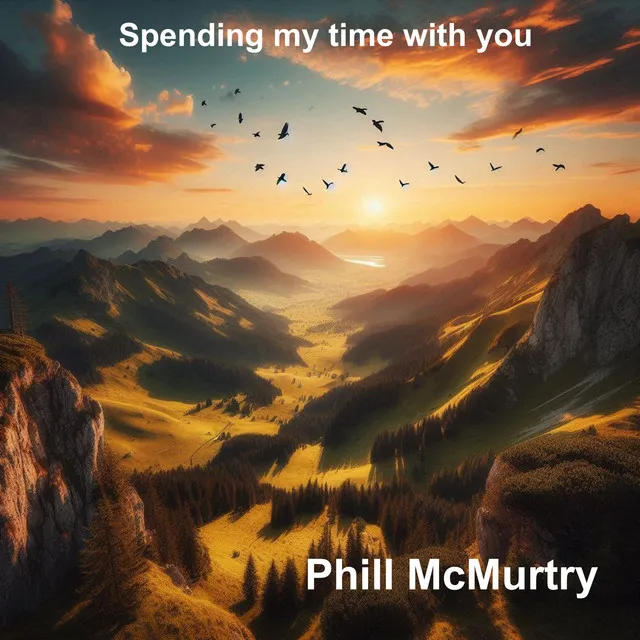 Spending my time with you - Extended Version