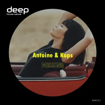 Missing by Antoine & Kops