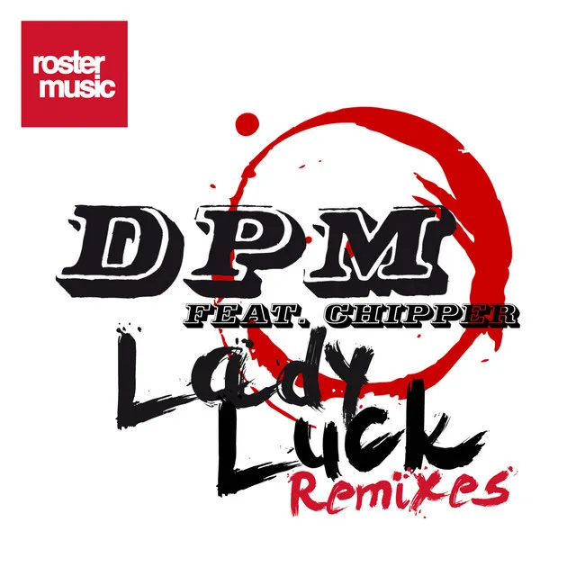 Lady Luck - Submission DJ & Gorriz Remix