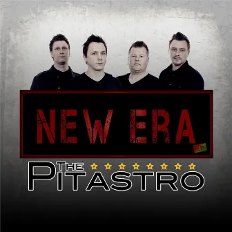 New Era by The Pitastro