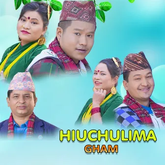 Hiuchulima Gham by Jamuna Rana