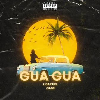 Gua Gua by Z Cartiel