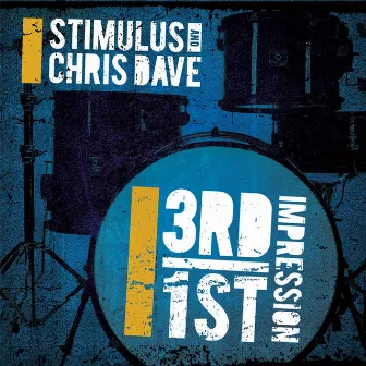 3rd 1st Impression: The Demo Sessions 2011 by Stimulus