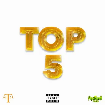 Top 5 by Lights on Juss