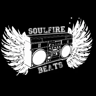 Turn Up the Volume 2 by Soulfire Beats