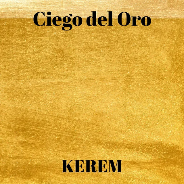 Ciego del Oro