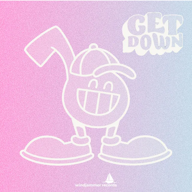 Get Down - Oskamaxx Remix