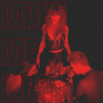 Make Me King by The Haunt