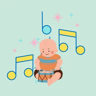 Baby Bedtime - Background Music by Gentle Music for Babies