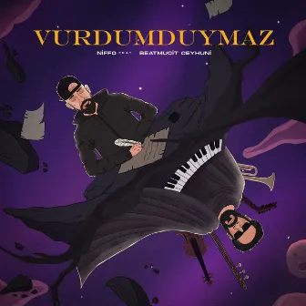 Vurdumduymaz by Niffo