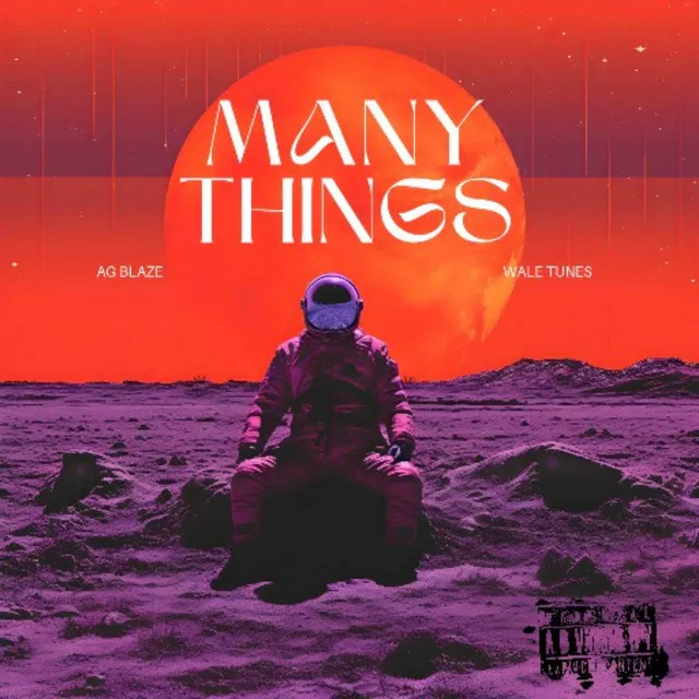 Many Things