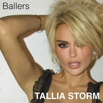 Ballers by Tallia Storm