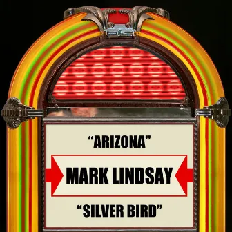 Arizona / Silver Bird by Mark Lindsay