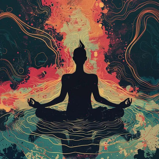 Meditation Tones: Deep Focus Music