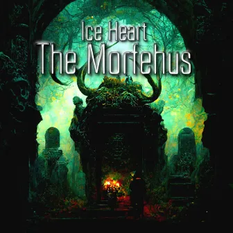 Ice Heart (Soundtrack) by The Morfehus