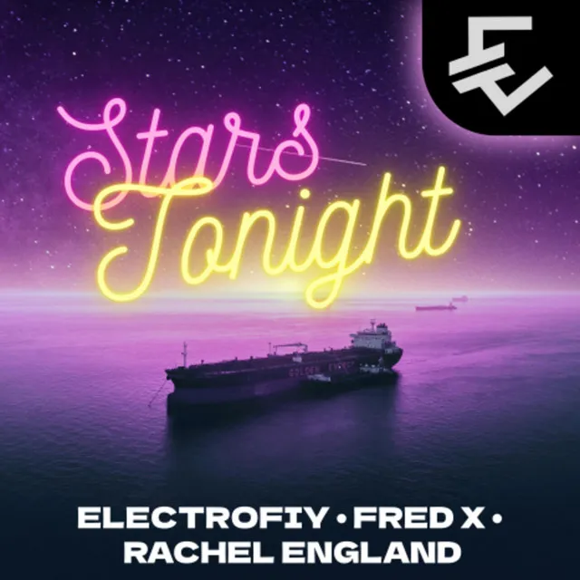 Stars Tonight - Extended Mix