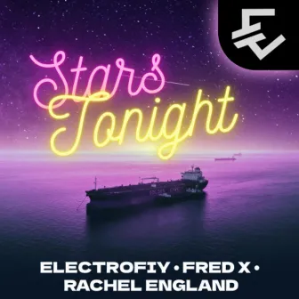 Stars Tonight (Extended Mix) by Fred X