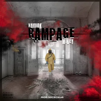 Rampage by Havvok