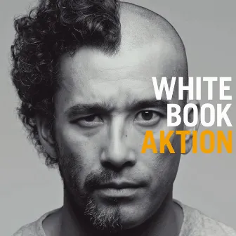 WHITE BOOK by Aktion