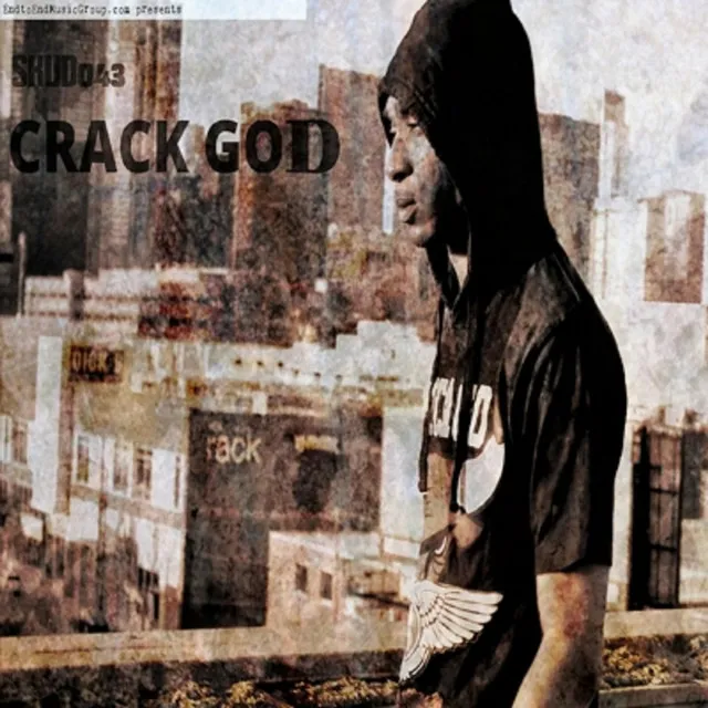 Crack God