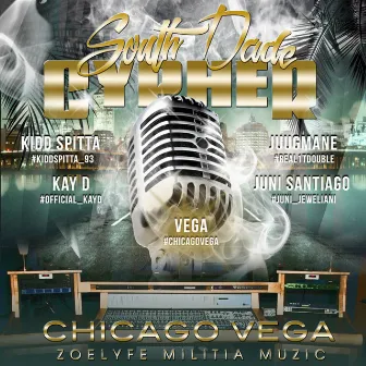 South Dade Cypher by Chicago Vega