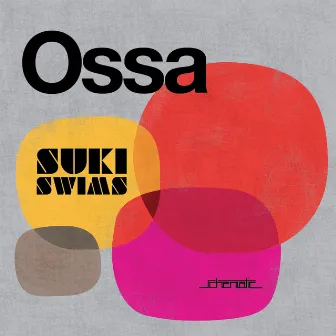 Suki Swims by Ossa