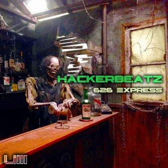 626 Express by Hackerbeatz