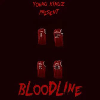 Bloodline by Pooties Montana